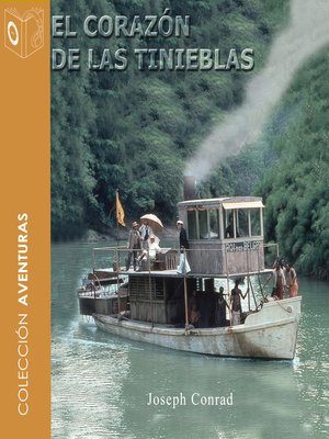 En el corazón de las tinieblas--Dramatizado - Audiobook